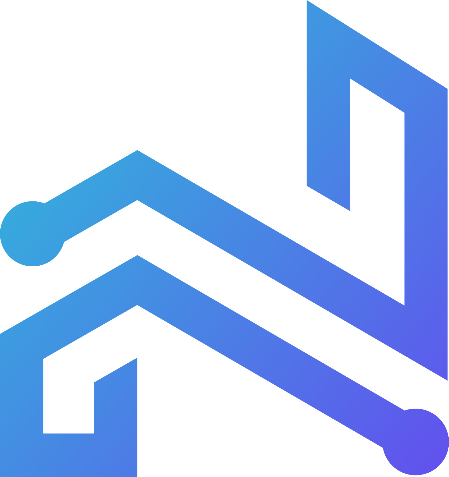Natural Language Processing logo